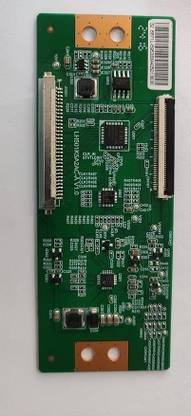 TOLS T-CON Board for LG TV 32 INCH Combo Motherboard