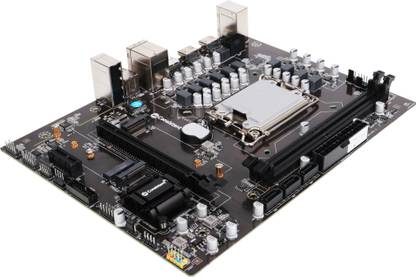 Consistent H610 Combo Motherboard