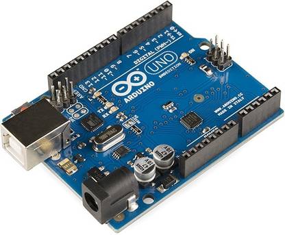 Arduino Uno Combo Motherboard
