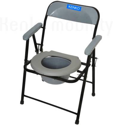 KENKO mobility KC-004 Commode Chair