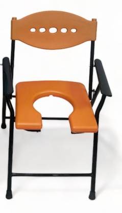 NEURO FIT COMMODE CHAIR Commode Chair