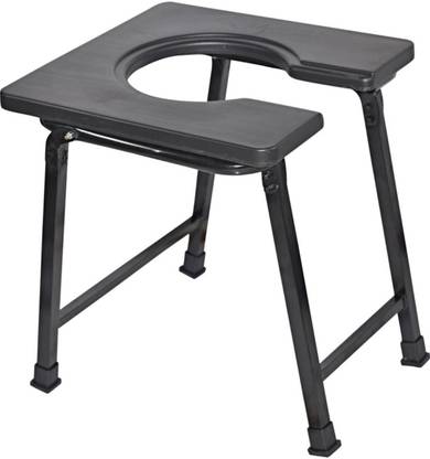 CAREDEAL COMMODE/ SHOWER STOOL Shower Chair