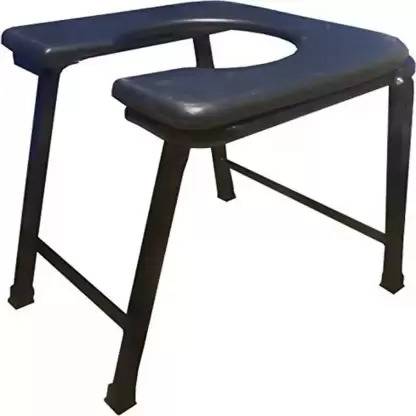 Shri Gajanan Medical Store Commode Chair