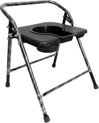Extraposh COMMOND CHAIR Commode Chair