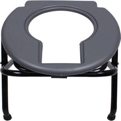 DR YESS Commode Chair Commode Chair