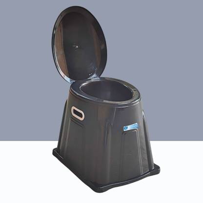 veayva Commode Shower Chair