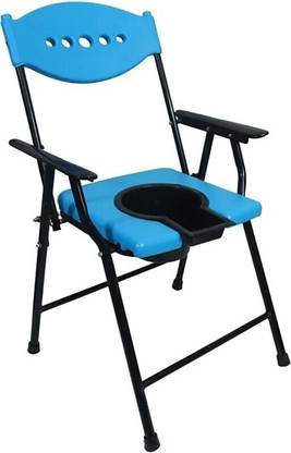 coredeal Commode Shower Chair