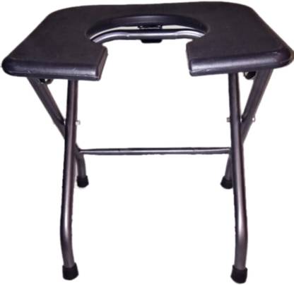 Pihu Commode Chair