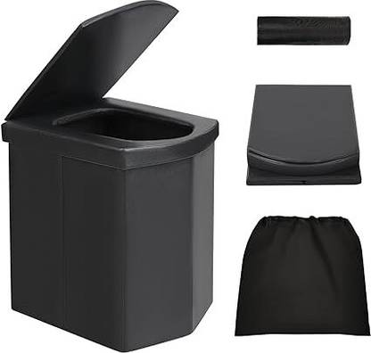 SEZNIK Commode Chair