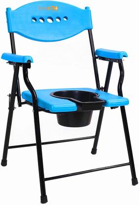 kossto Commode Chair