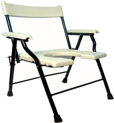 CLASORA Commode Chair