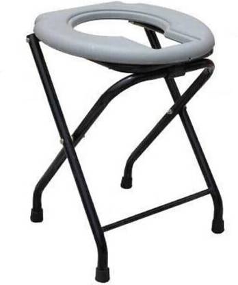 coredeal Commode Shower Chair