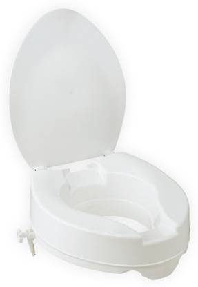 FLAMINGO Commode Chair