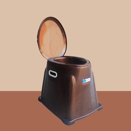 veayva Commode Shower Chair