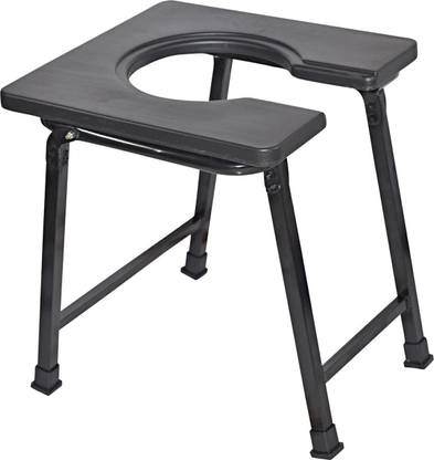 ComportSpa Medical bedside folding toilet chair for patient,Disabled And Pregnant Woman Commode Chair