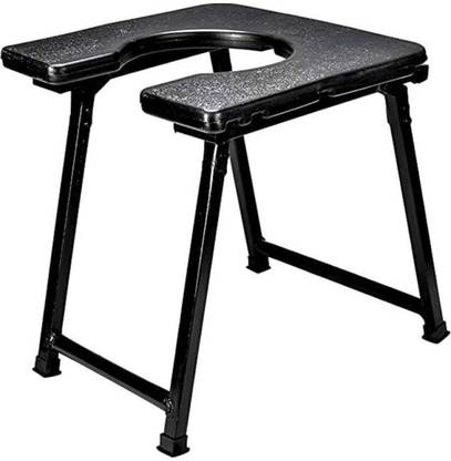 WALKERNIVE Commode Shower Chair