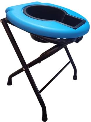 Painless expart Cammode stool for disabled man and pregnent lady Commode Chair