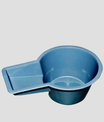 Helpcare Pot For Commode Chair