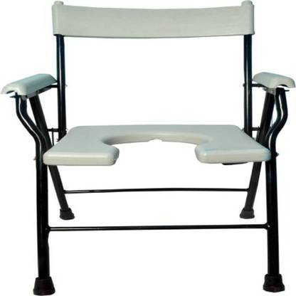 CLASORA Commode Chair