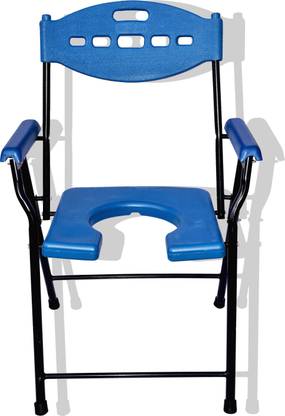 ComportSpa Commode Chair