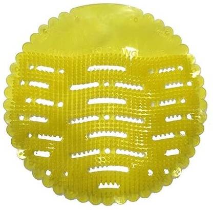 Winst Urinal Mat Urinal Mat for Toilet, (Pack of 2) Standard Commode Urinal