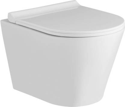 Kerovit Tonia KS118-UF Western Commode