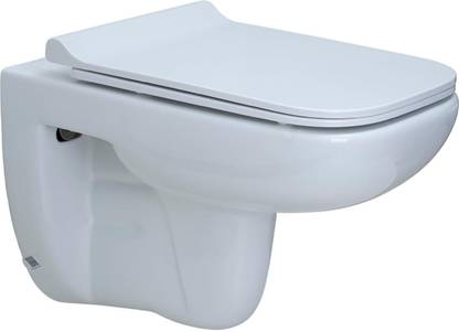 Jaquar FLS-WHT-5953UFSM Western Commode