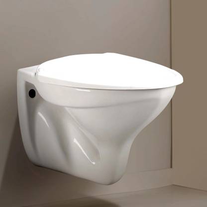 Hindware Constellation EWC 2004030SW Western Commode