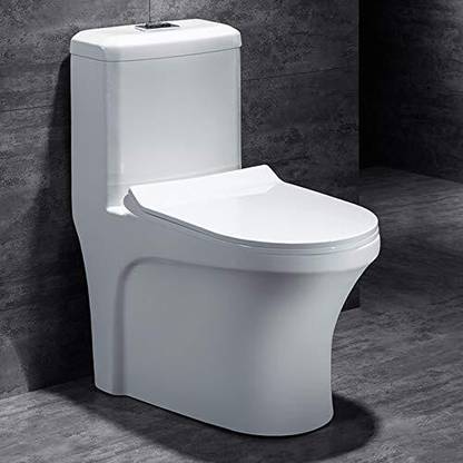 FGHD 54845674549865 Western Commode