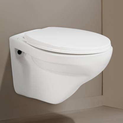 Hindware 20108 2010830SW Western Commode