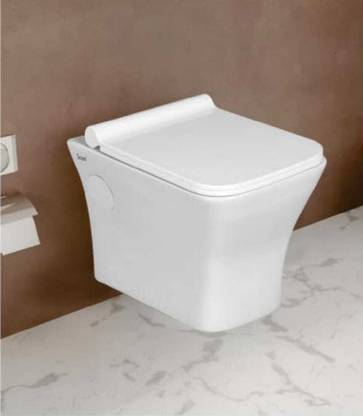 SOYO S14 Western Commode