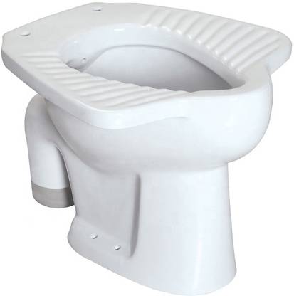 tyurt 02348548954895 Western Commode