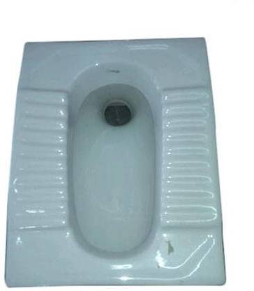cvc 6578 Western Commode