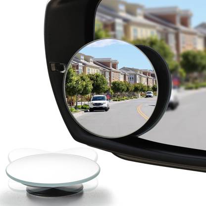 Top Select blind mirror pack of 1