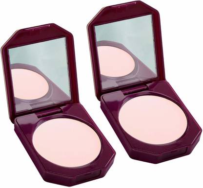 Olivia POWDER COMPACT