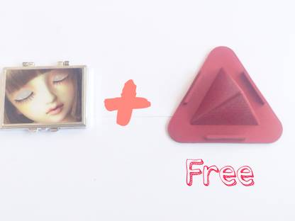 AK ULTIMATE Face Miror_Mobile Stand