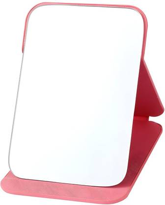 PLENARO Folding Tabletop Makeup Mirror