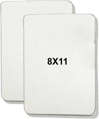 Awadh Wall Sticker Mirror Ikea Mirror With Dual Side Tape Sorli -2