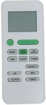 Sugnesh Air Conditioner Remote Compatible For Videocon ac VIDEOCON Remote Controller