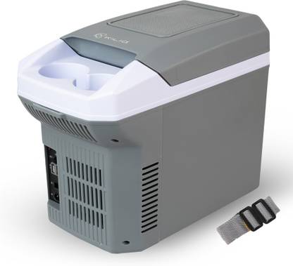 KILIG ZYRO ZYRO 8 L Car Refrigerator