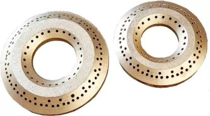 jmd flame JMD - 21 JMD - burner 2 set 1 L Compact Refrigerator