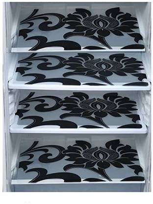Sponge fridge mat FTC-5 fridge mat 3 L Compact Refrigerator