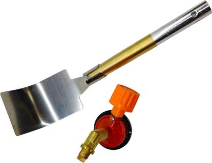 Raxon burner heating torch Raxon 5 L Compact Refrigerator