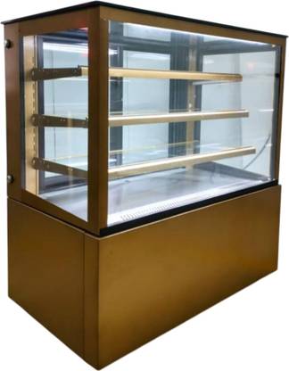 trufrost Commercial Refrigator Harvest Moon 15 L Compact Refrigerator
