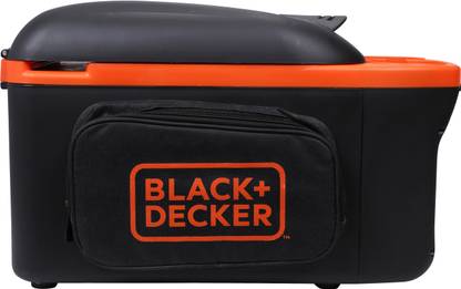 BLACK+DECKER BDC8-LA BDC8L-LA 8 L Car Refrigerator