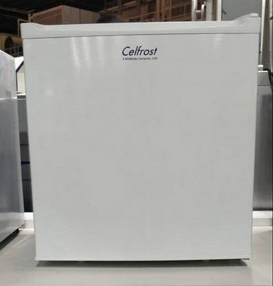 Celfrost MF 52 Celfrost Mini Fridge 50 L Compact Refrigerator