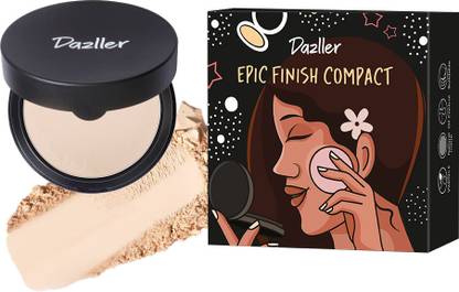 Dazller Epic Compact Powd Compact