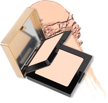 maliao Primer Powder Oil Control SPF 25 - Smooth and Matte Finish Compact