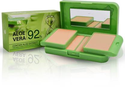 adbeni 5 in 1 Compact Powder Compact