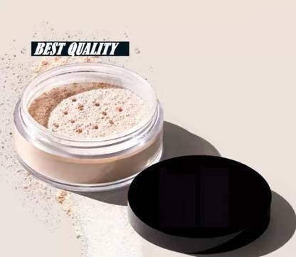 DARYUE Loose Powder Compact Ultra Fine Compact